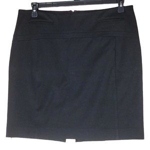 Express Pencil Straight Work Office Skirt Women's 12